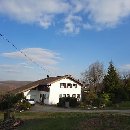 Fewo Beate Gensich Traben-Trarbach Luaran gambar