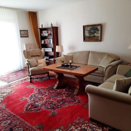 Fewo Beate Gensich Traben-Trarbach Luaran gambar