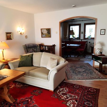 Fewo Beate Gensich Traben-Trarbach Luaran gambar