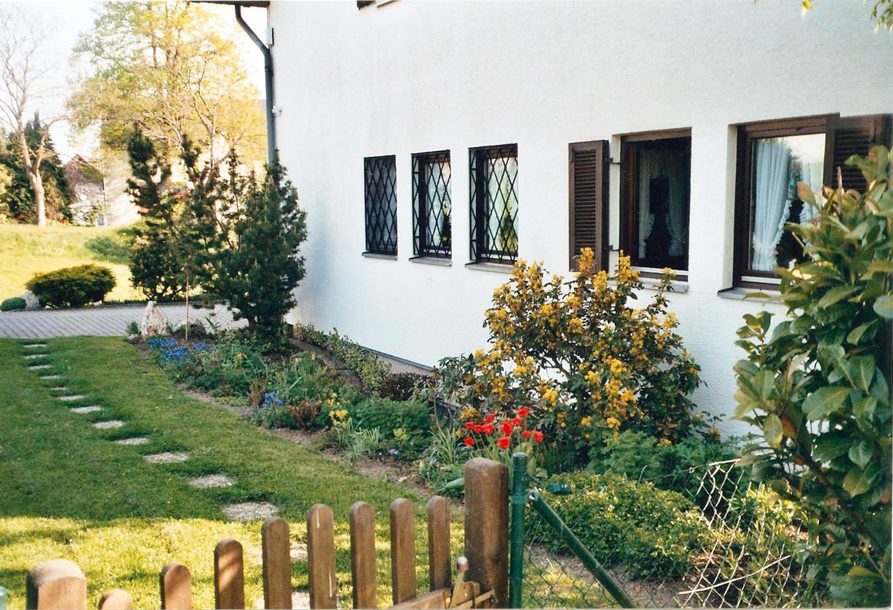 Fewo Beate Gensich Traben-Trarbach Luaran gambar