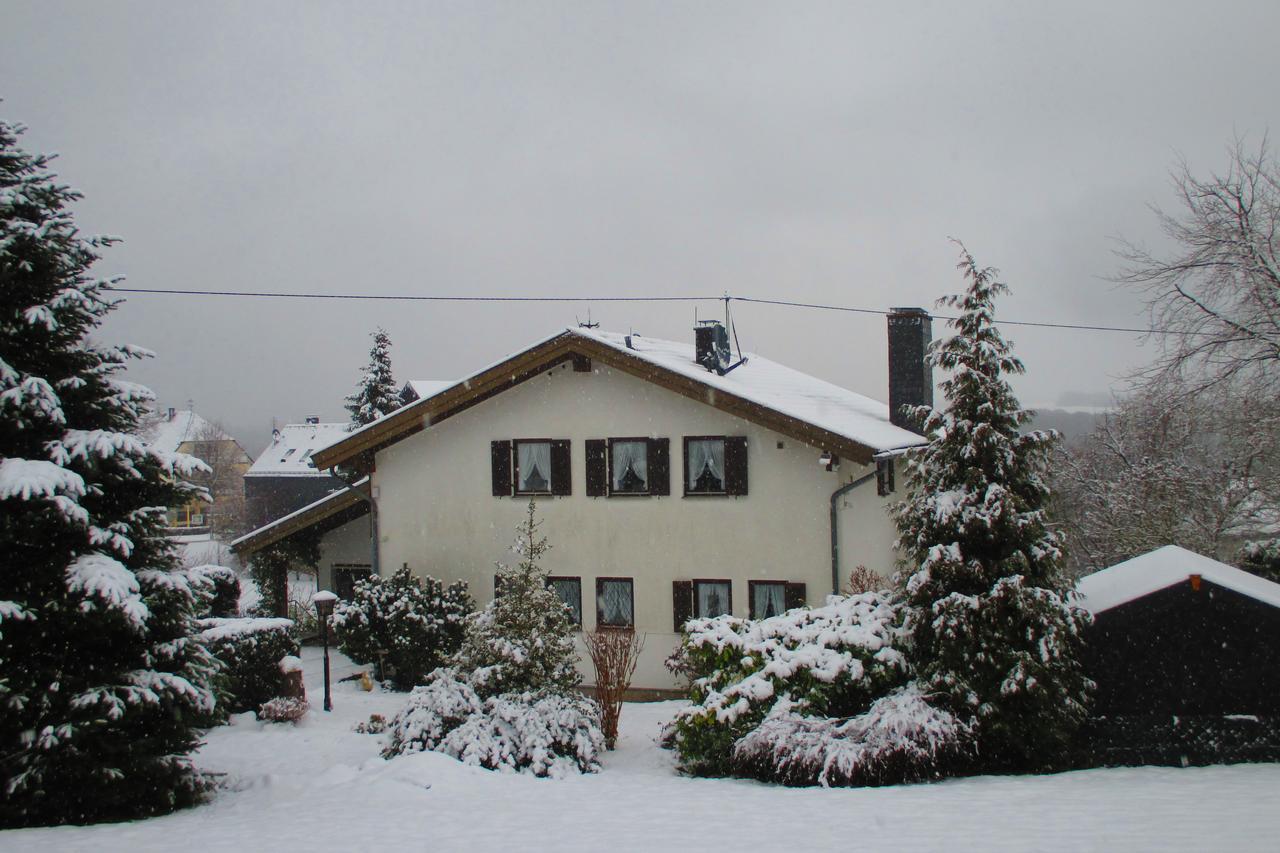 Fewo Beate Gensich Traben-Trarbach Luaran gambar