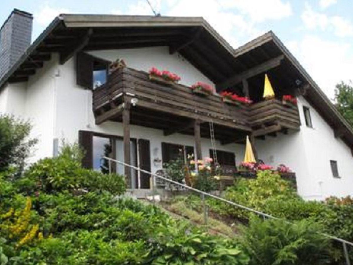 Fewo Beate Gensich Traben-Trarbach Luaran gambar